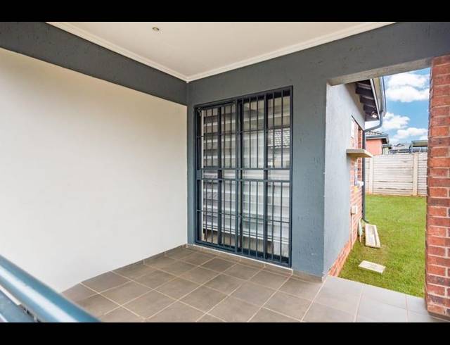 3 BEDROOM PROPERTY TO RENT IN MINDALORE